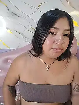 Amber_Herrera – Live XXX-chat