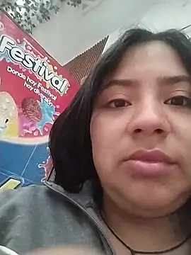 Amber_Herrera's Webcam Show