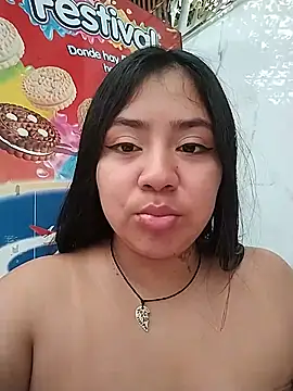 Sembang XXX Secara Langsung Amber_Herrera