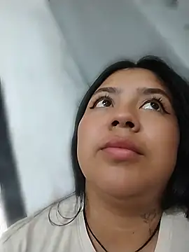 Вебкам-шоу Amber_Herrera