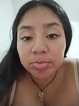 Sembang XXX Secara Langsung Amber_Herrera