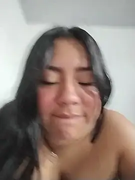 Sembang XXX Secara Langsung Amber_Herrera