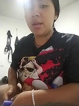 Sembang XXX Secara Langsung Amber_Herrera