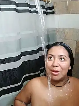 Amber_Herrera Show in webcam