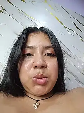 Amber_Herrera 网络视讯表演