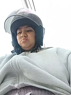 Amber_Herrera webcam show