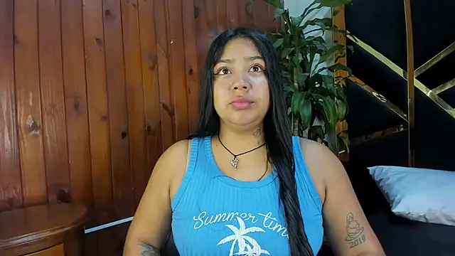 Chat XXX ao vivo de Amber_Herrera