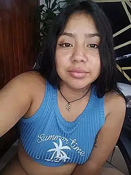 Živý XXX chat Amber_Herrera