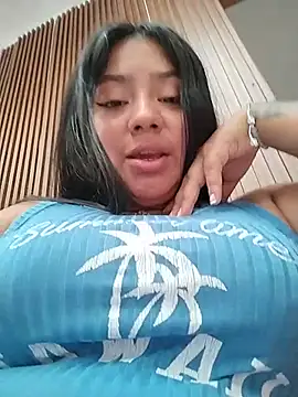 Amber_Herrera's Webcam Show