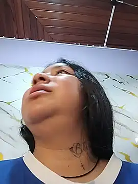 Amber_Herrera's Live XXX Chat