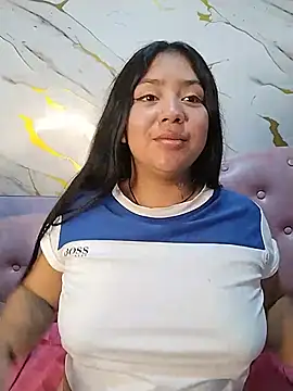 Chat XXX Live Amber_Herrera