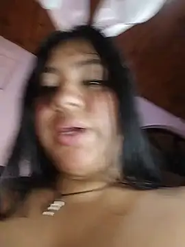 Amber_Herrera Шоу с уебкамера