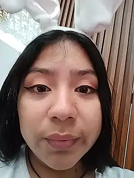 Show webcam de Amber_Herrera