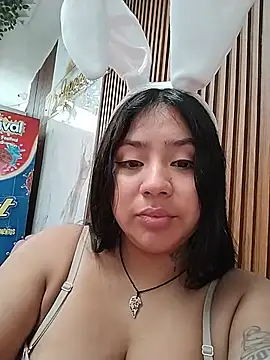 Amber_Herrera 网络视讯表演