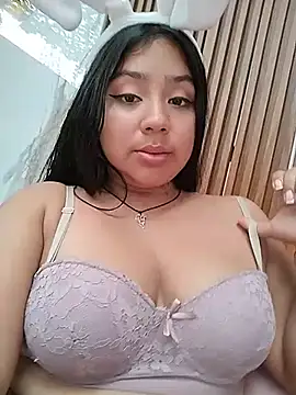 Chat XXX en directo de Amber_Herrera