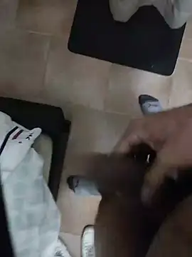 Show de webcam de palominooo