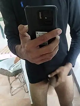 palominooo webkamerás műsora