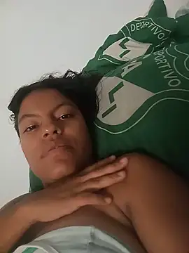 Show de webcam de Rose_F0x