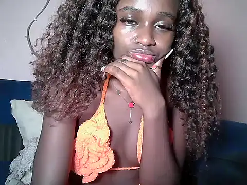 mohsexypretty's Webcam Show