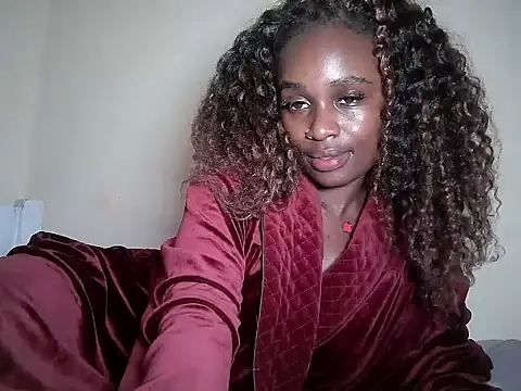mohsexypretty's Live XXX Chat
