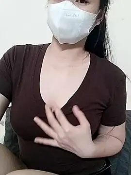 Yuse_91 在線直播表演