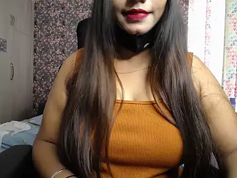 Goddess_Ruhii Chat XXX in diretta