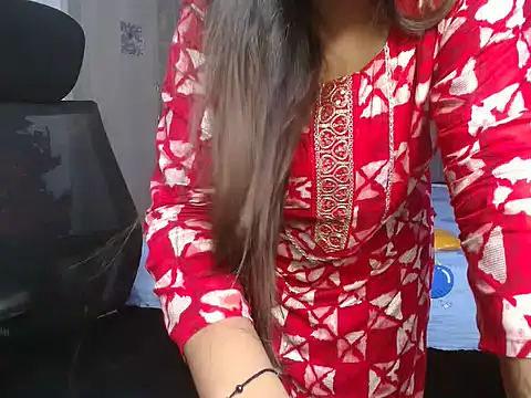 Show Webcam de Shanvii_01