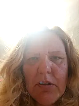 Webkamerová show SonyaMarmeladx