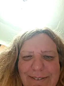 SonyaMarmeladx Webcam-Show