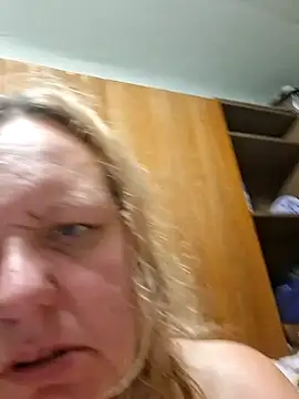 SonyaMarmeladx Webcam-Show