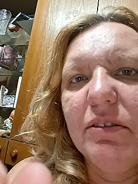 Živý XXX chat SonyaMarmeladx