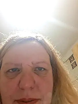 Webkamerová show SonyaMarmeladx