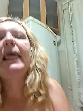 Živý XXX chat SonyaMarmeladx