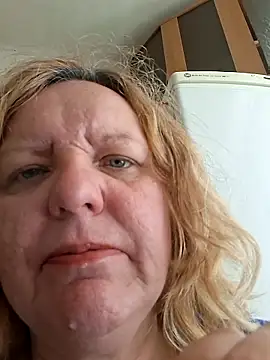Webkamerová show SonyaMarmeladx