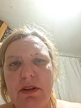 Webkamerová show SonyaMarmeladx