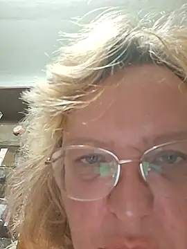 Chat XXX ao vivo de SonyaMarmeladx