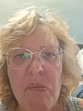 Webkamerová show SonyaMarmeladx