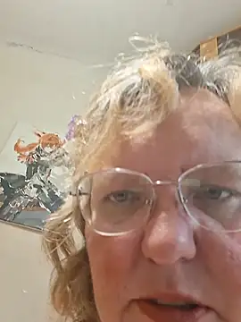 Živý XXX chat SonyaMarmeladx