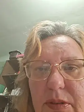 Živý XXX chat SonyaMarmeladx
