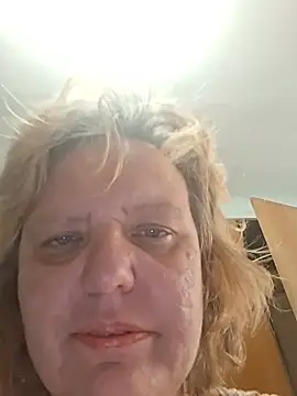 Živý XXX chat SonyaMarmeladx