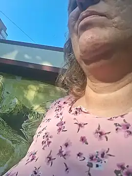 Webkamerová show SonyaMarmeladx