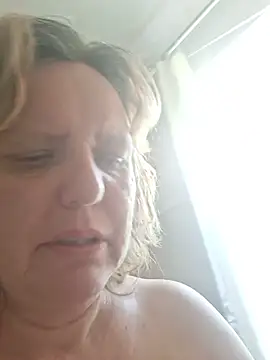 Živý XXX chat SonyaMarmeladx