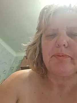 Živý XXX chat SonyaMarmeladx