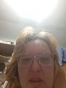 XXX chat uživo modela SonyaMarmeladx