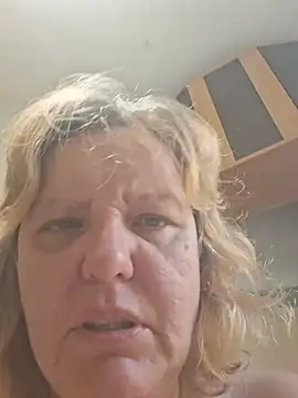 Živý XXX chat SonyaMarmeladx