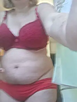 Živý XXX chat SonyaMarmeladx