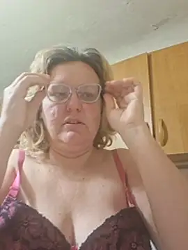 Živý XXX chat SonyaMarmeladx