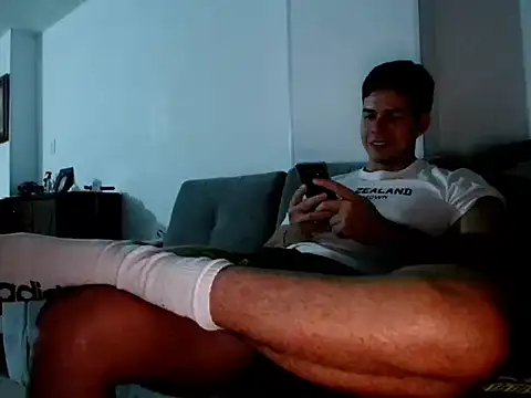 Show Webcam de reyalejandro96