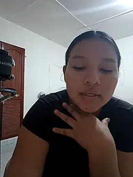 Rooxy_ Webcam Show