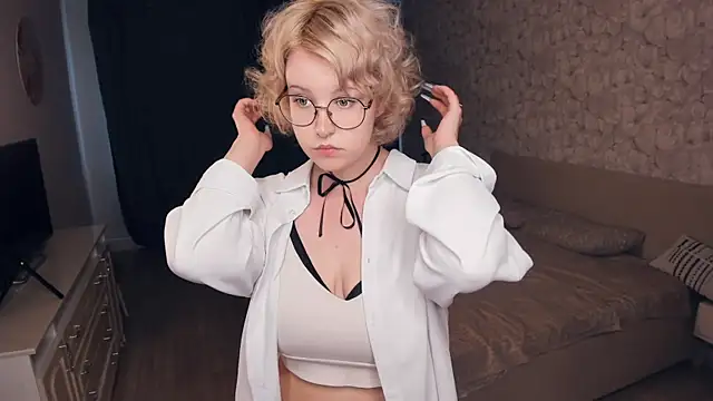 CarmelitaTruiolo Webcam Show